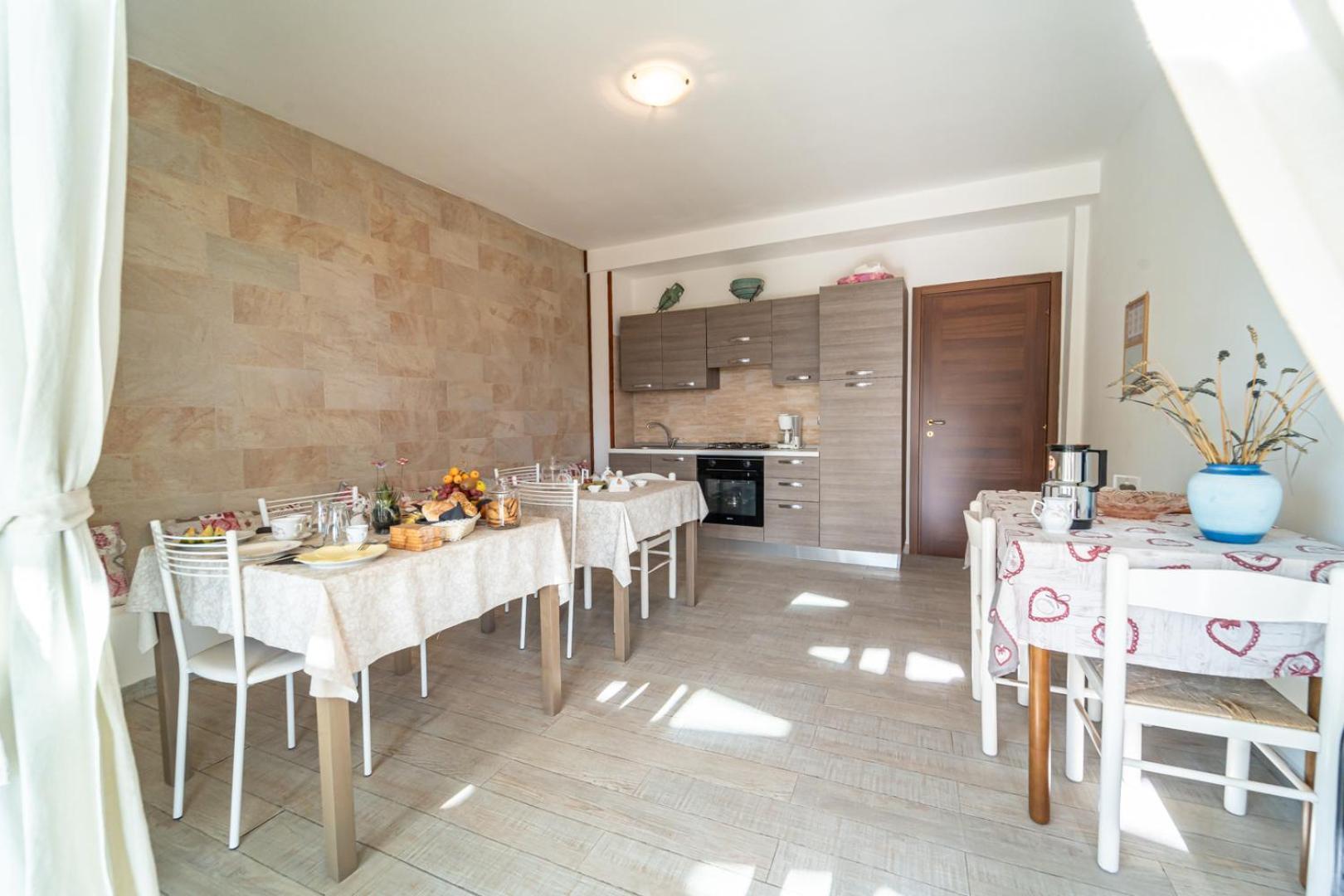 سينيسكولا Domo Papiros B&B المظهر الخارجي الصورة