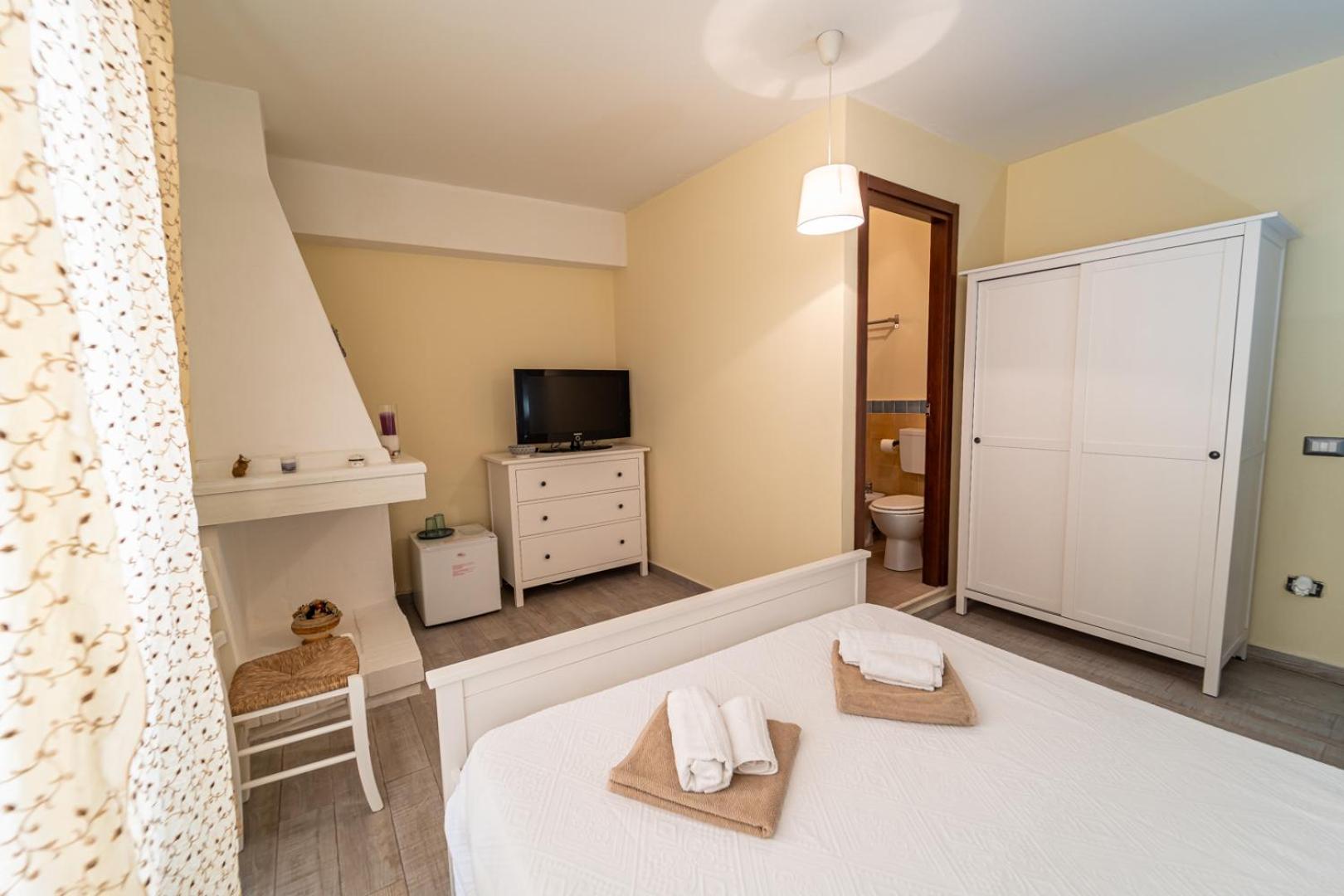 سينيسكولا Domo Papiros B&B المظهر الخارجي الصورة
