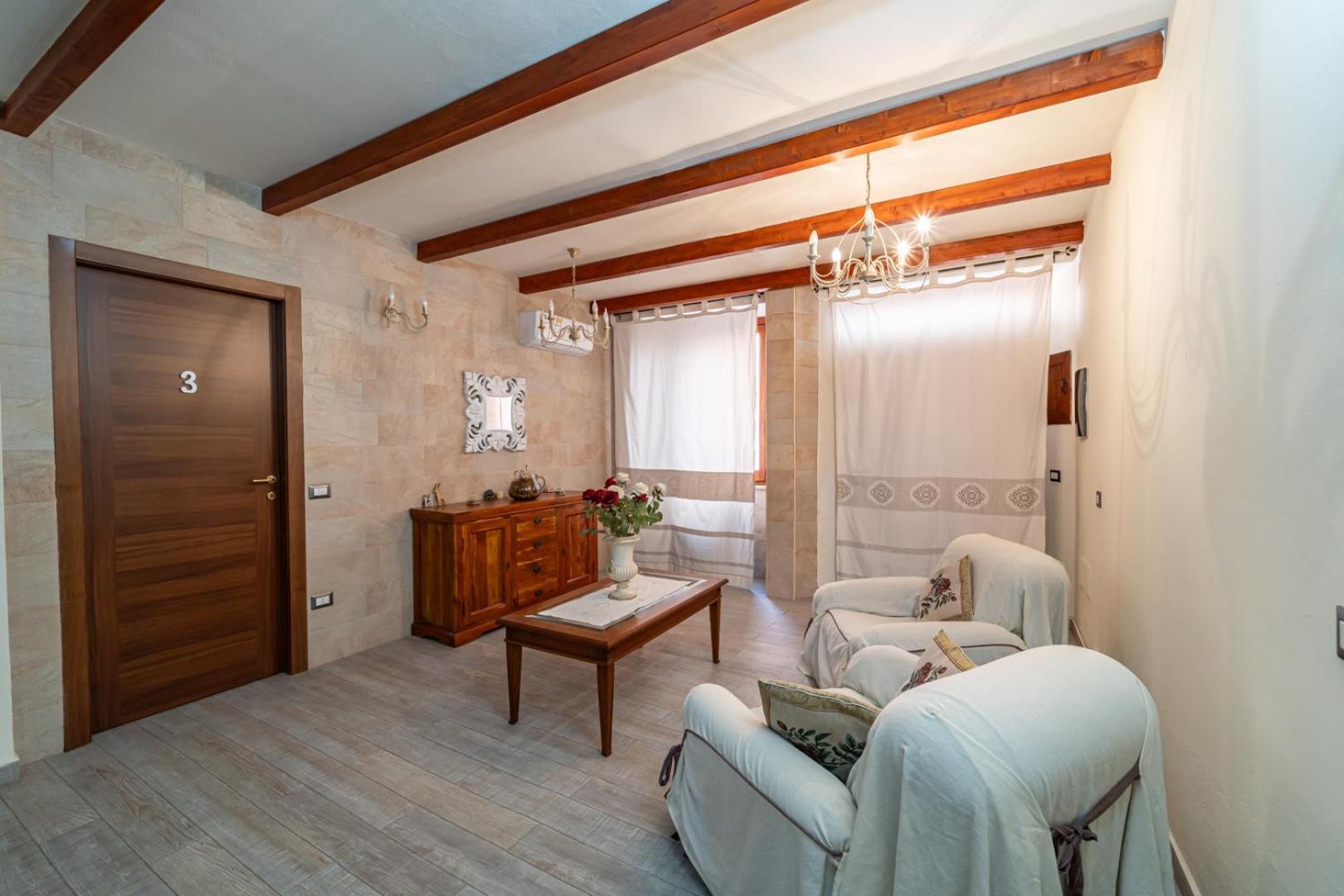سينيسكولا Domo Papiros B&B المظهر الخارجي الصورة