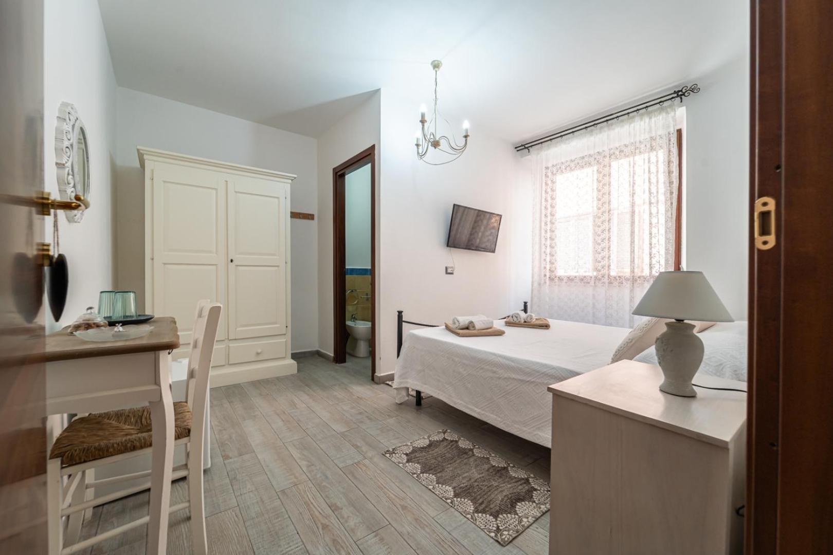 سينيسكولا Domo Papiros B&B المظهر الخارجي الصورة