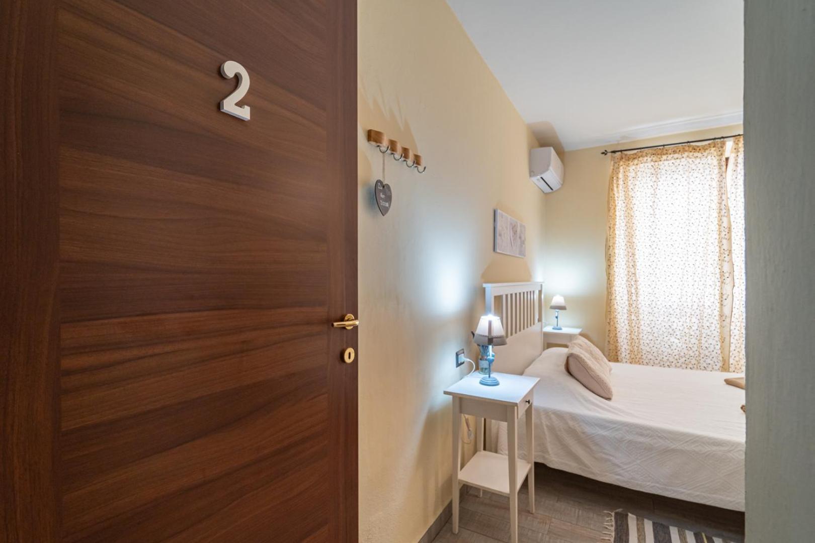 سينيسكولا Domo Papiros B&B المظهر الخارجي الصورة