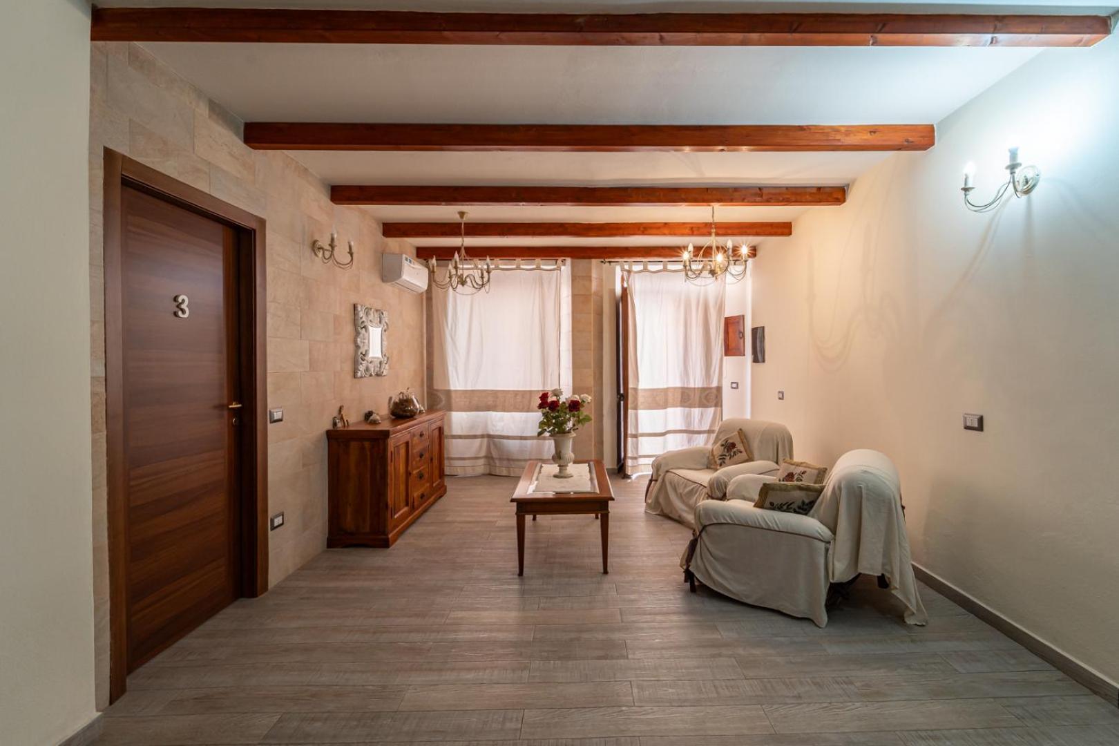 سينيسكولا Domo Papiros B&B المظهر الخارجي الصورة