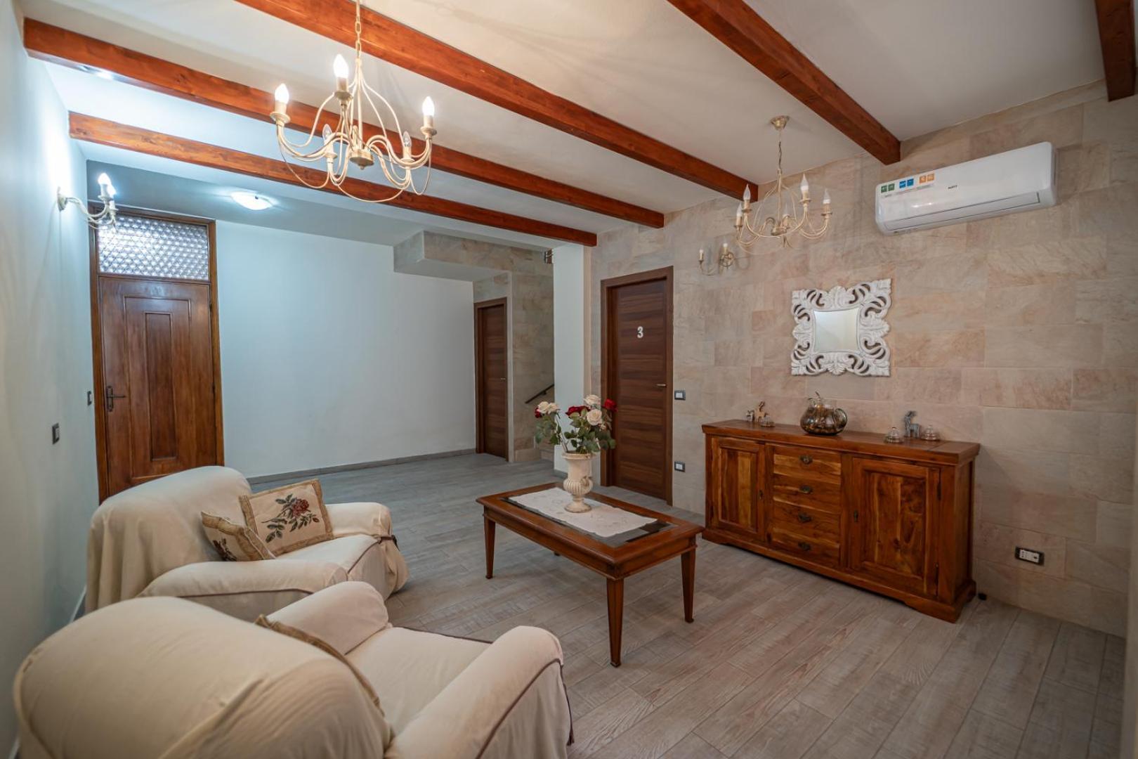 سينيسكولا Domo Papiros B&B المظهر الخارجي الصورة