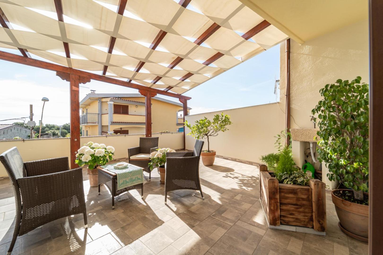 سينيسكولا Domo Papiros B&B المظهر الخارجي الصورة