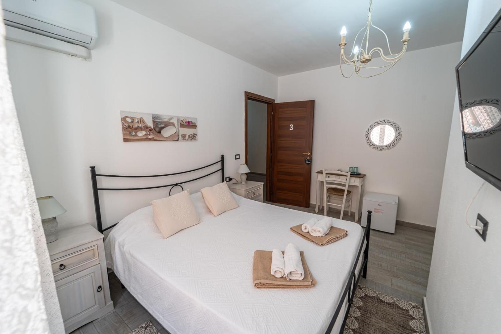 سينيسكولا Domo Papiros B&B المظهر الخارجي الصورة