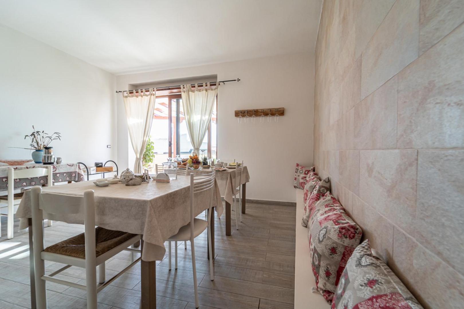 سينيسكولا Domo Papiros B&B المظهر الخارجي الصورة