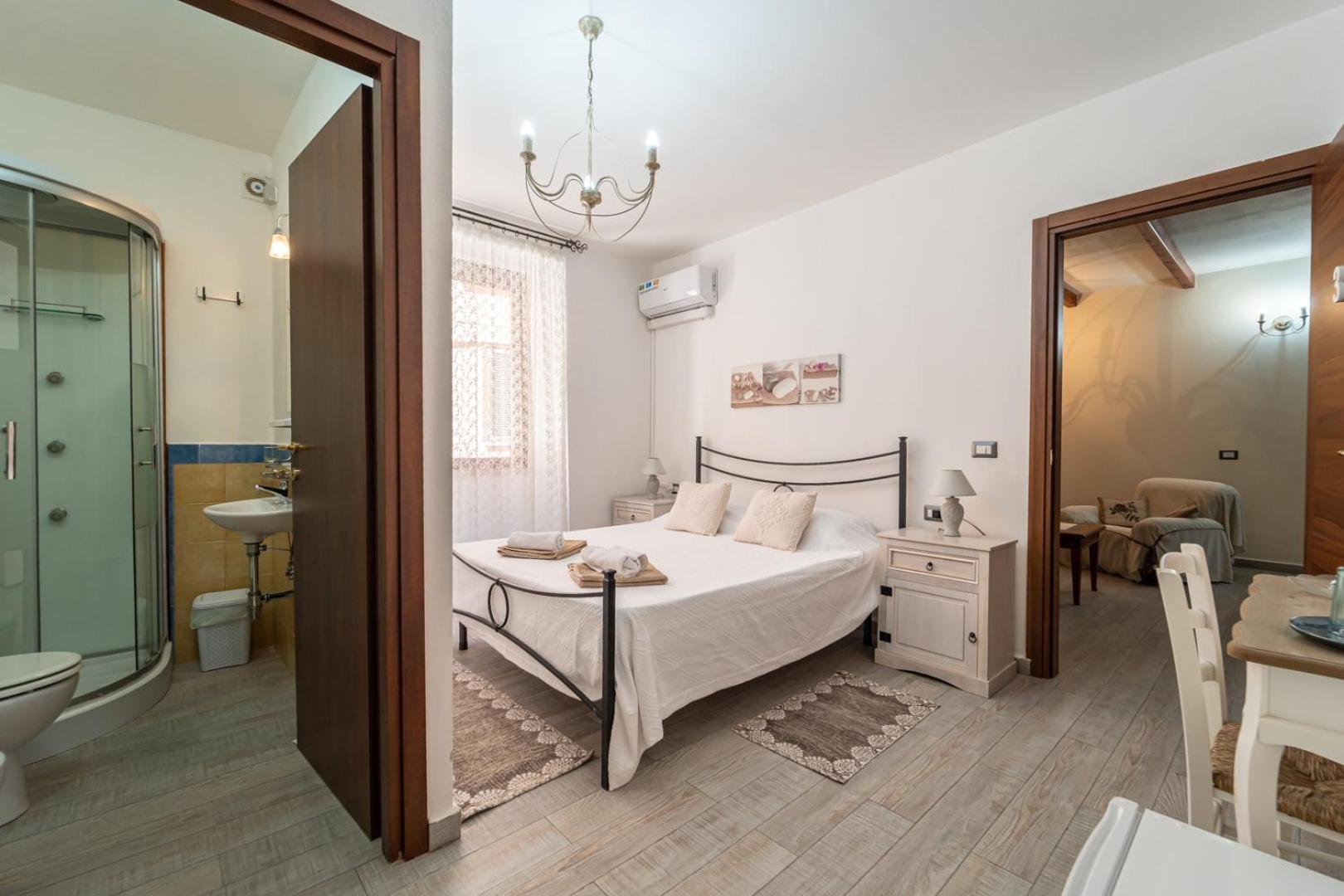 سينيسكولا Domo Papiros B&B المظهر الخارجي الصورة