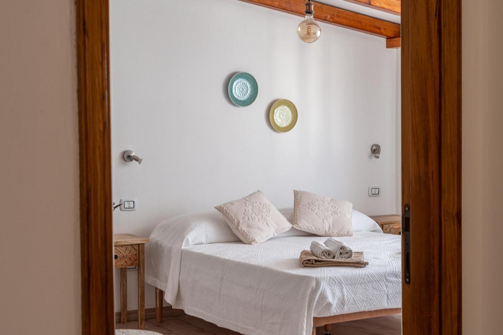 سينيسكولا Domo Papiros B&B المظهر الخارجي الصورة