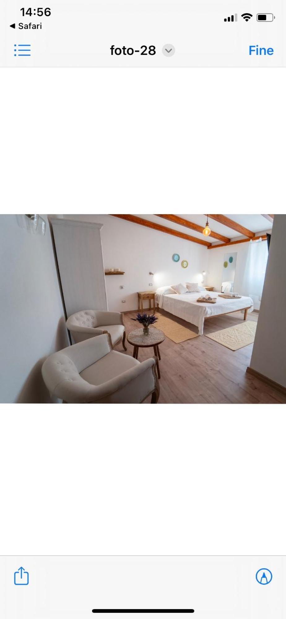 سينيسكولا Domo Papiros B&B المظهر الخارجي الصورة