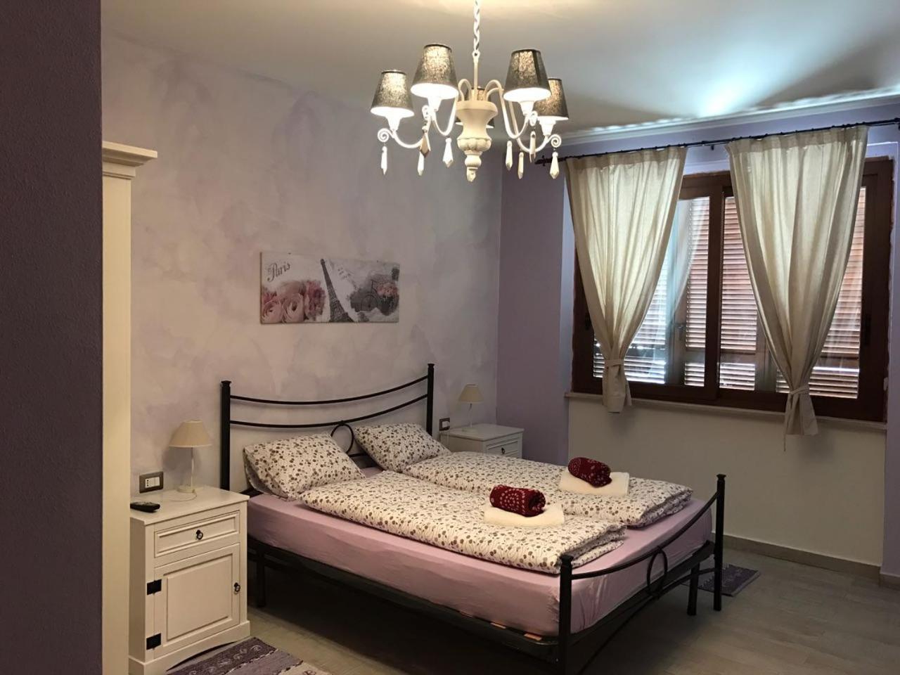 سينيسكولا Domo Papiros B&B المظهر الخارجي الصورة