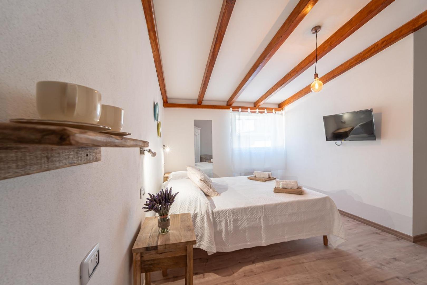 سينيسكولا Domo Papiros B&B المظهر الخارجي الصورة