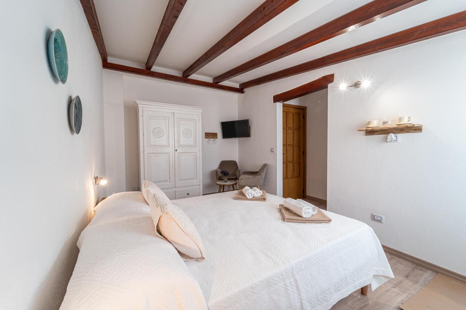 سينيسكولا Domo Papiros B&B المظهر الخارجي الصورة