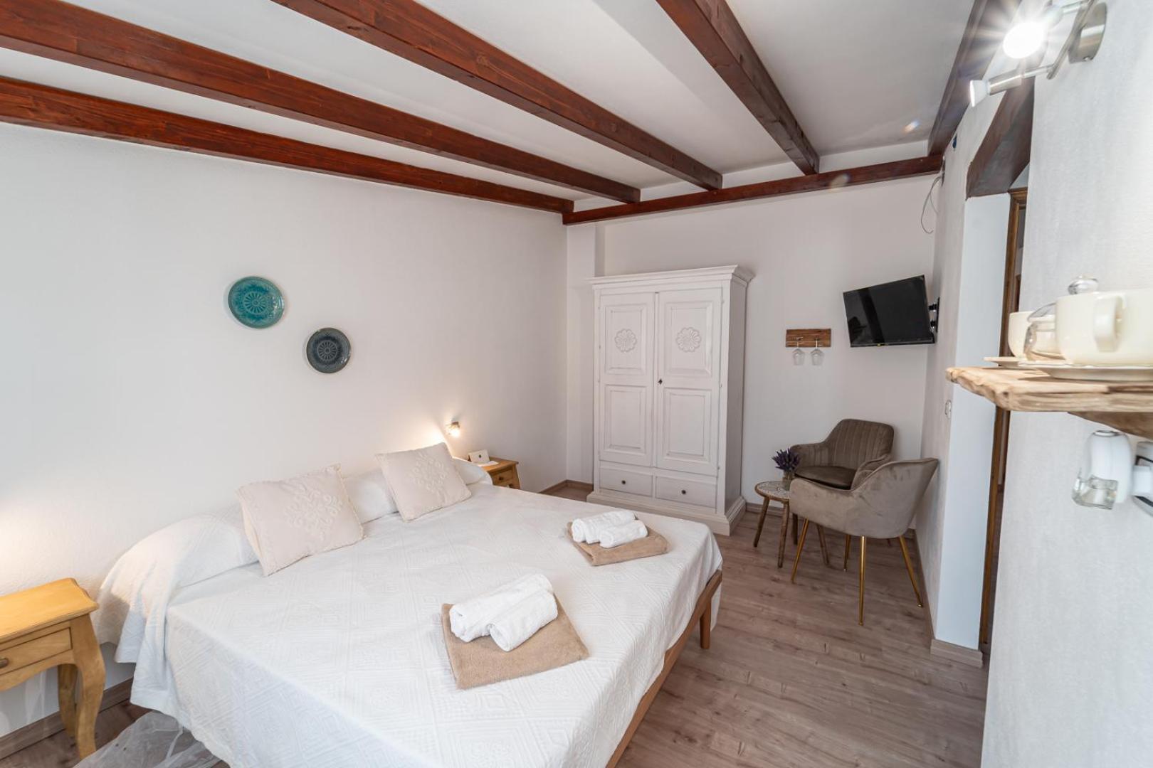 سينيسكولا Domo Papiros B&B المظهر الخارجي الصورة