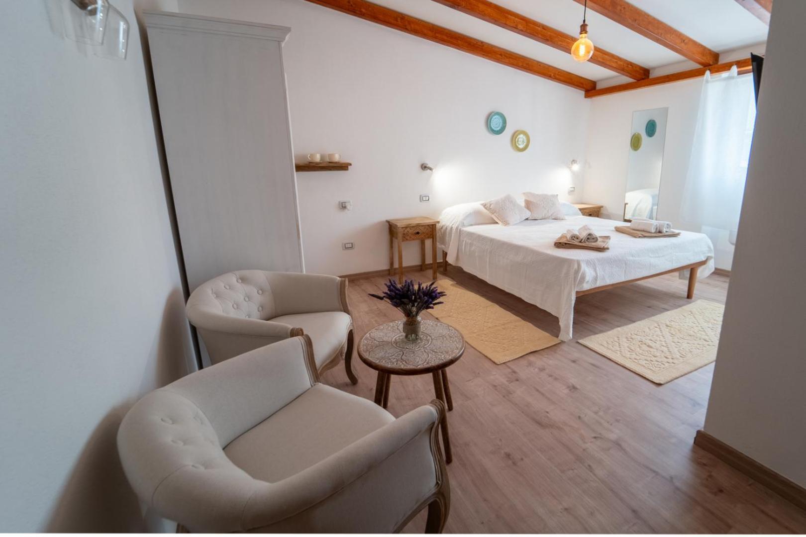 سينيسكولا Domo Papiros B&B المظهر الخارجي الصورة
