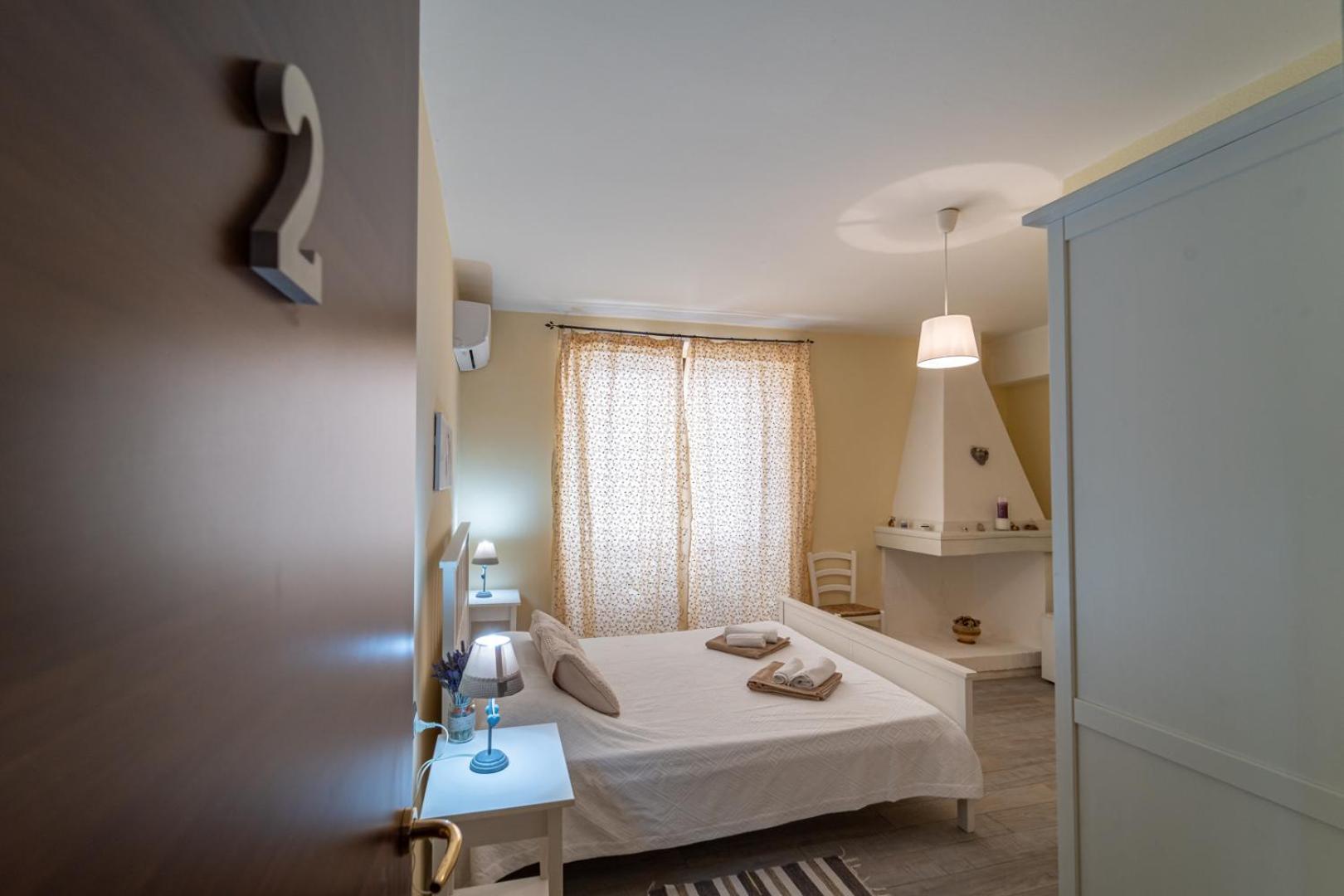 سينيسكولا Domo Papiros B&B المظهر الخارجي الصورة