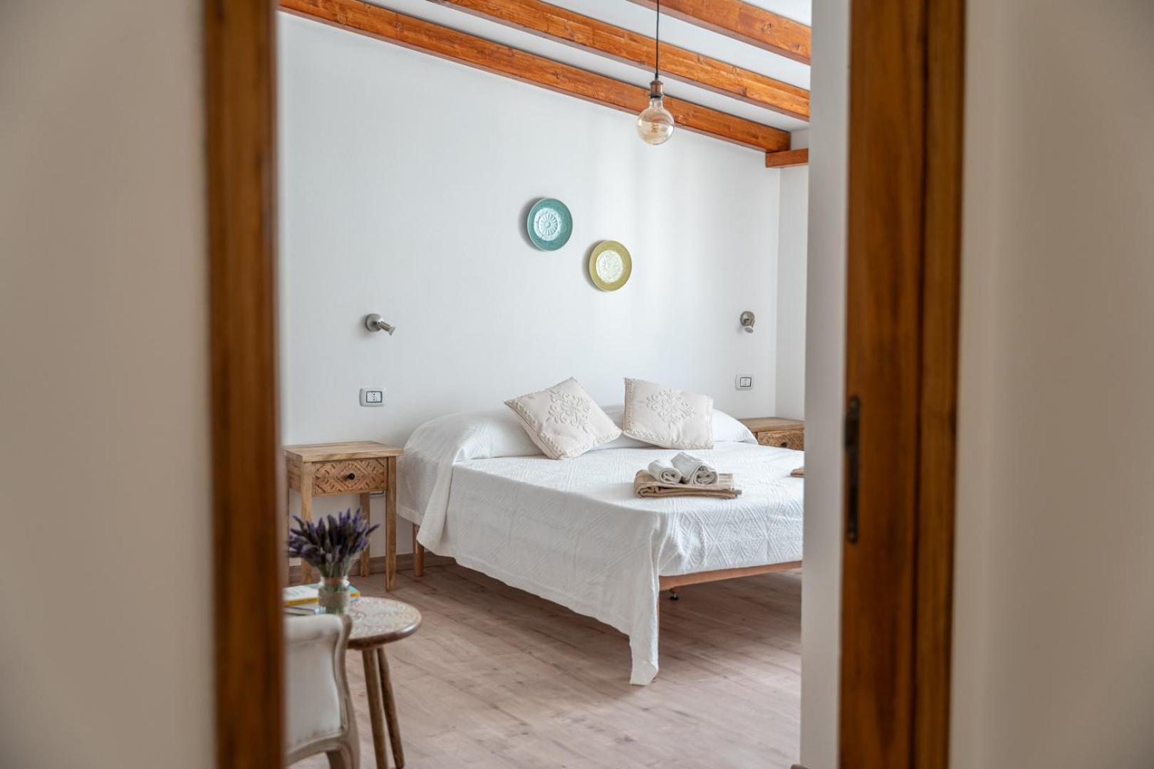 سينيسكولا Domo Papiros B&B المظهر الخارجي الصورة