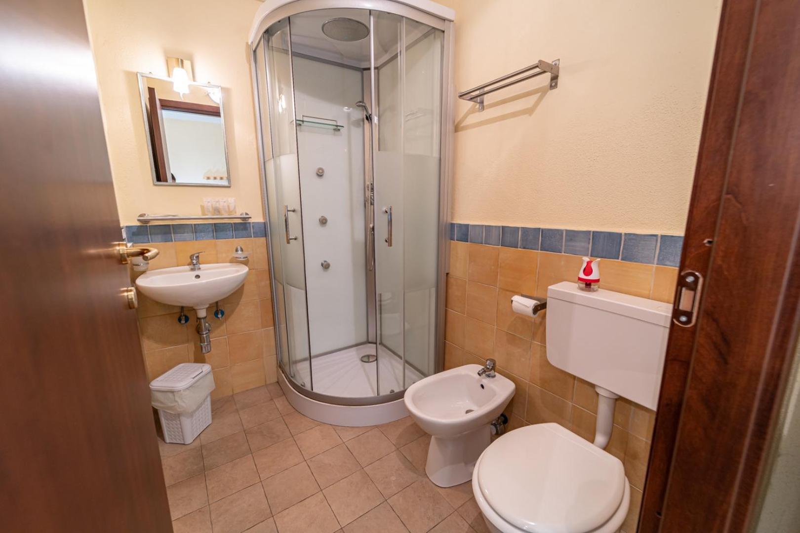 سينيسكولا Domo Papiros B&B المظهر الخارجي الصورة