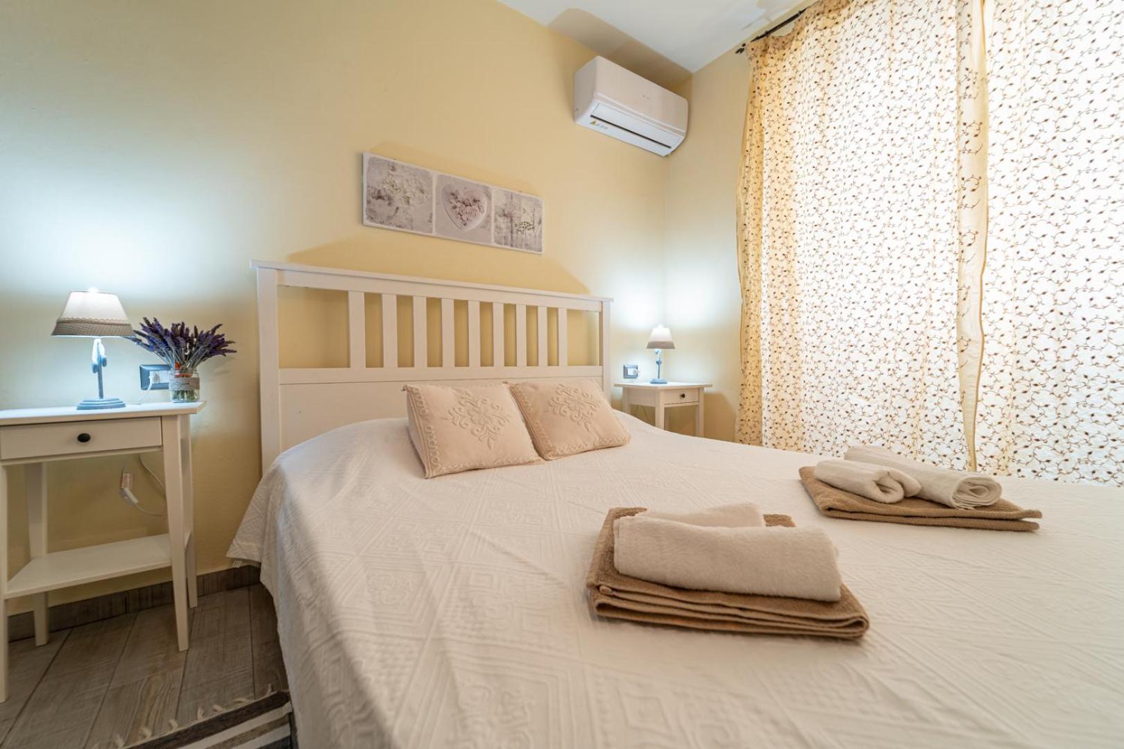 سينيسكولا Domo Papiros B&B المظهر الخارجي الصورة