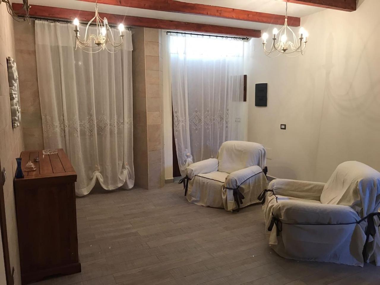 سينيسكولا Domo Papiros B&B المظهر الخارجي الصورة