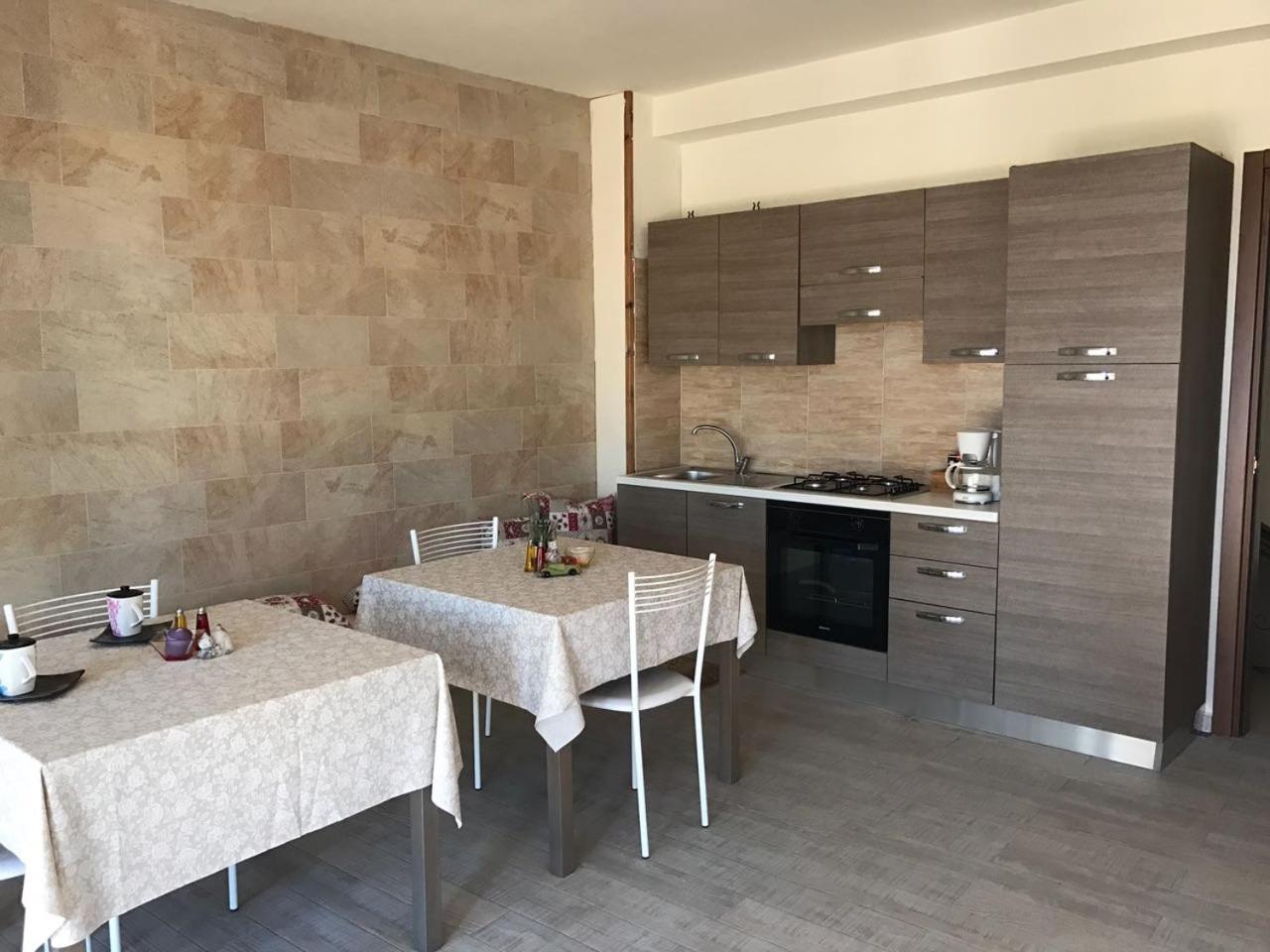 سينيسكولا Domo Papiros B&B المظهر الخارجي الصورة