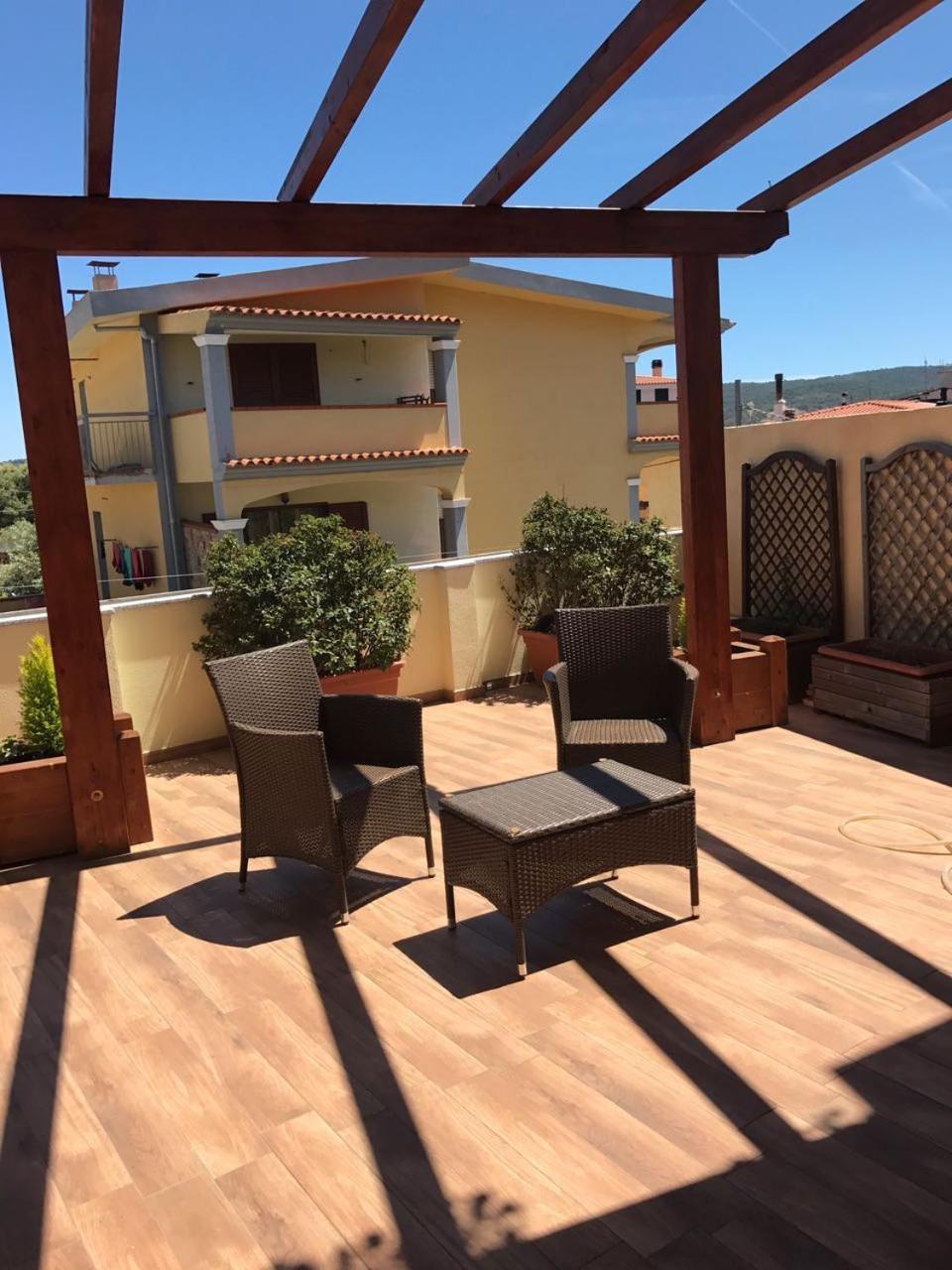 سينيسكولا Domo Papiros B&B المظهر الخارجي الصورة